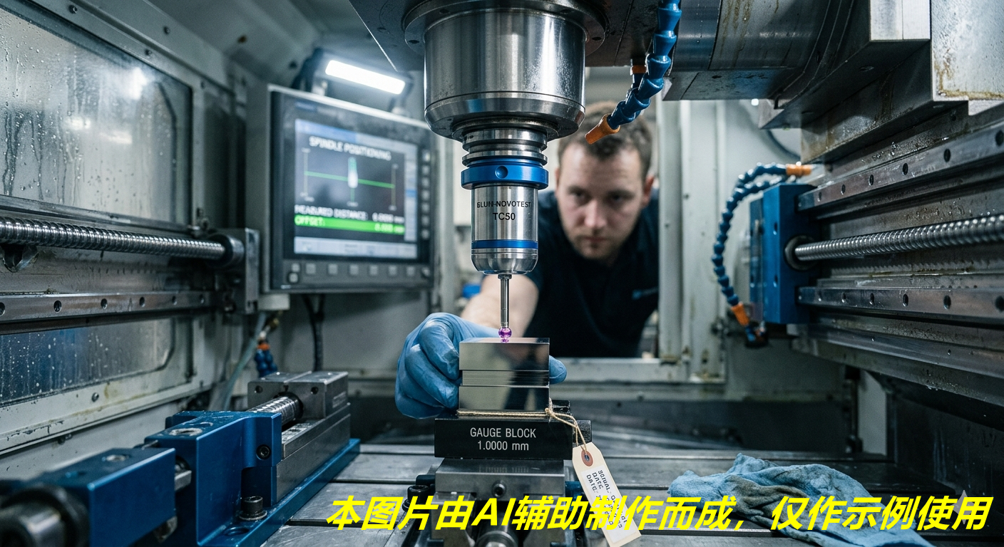 宁波匠测