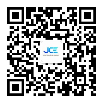 宁波匠测科技微信公众号二维码