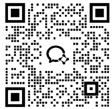 企业微信 · 一对一咨询